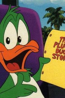 Profilový obrázek - The Plucky Duck Show