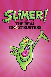 Profilový obrázek - Slimer! And the Real Ghostbusters