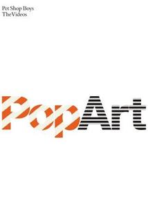 Profilový obrázek - Pet Shop Boys: Pop Art - The Videos
