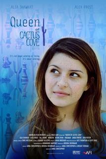 Profilový obrázek - Queen of Cactus Cove