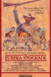 Profilový obrázek - Eureka Stockade