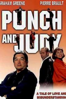Profilový obrázek - Punch & Judy
