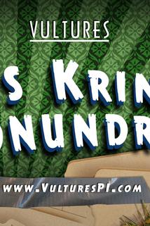 Profilový obrázek - The Kris Kringle Konundrum