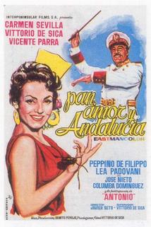 Profilový obrázek - Pan, amor y... Andalucía