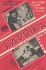 Paprika (1933)