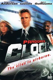 Pandořina skříňka  - Pandora's Clock