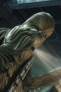 Profilový obrázek - Wookiee Hunt