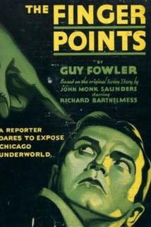 Profilový obrázek - The Finger Points