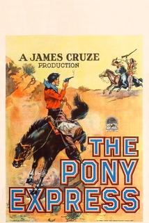Profilový obrázek - The Pony Express