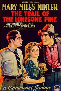 Profilový obrázek - The Trail of the Lonesome Pine