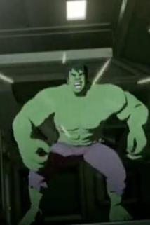 Profilový obrázek - Rage of the Hulk
