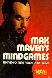 Profilový obrázek - Max Maven's Mindgames
