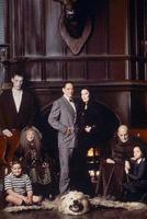 Addamsova rodina 