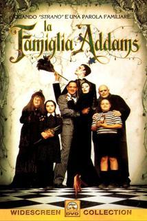 Addamsova rodina  - Addams Family, The