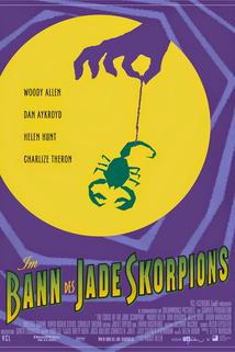 Prokletí žlutozeleného škorpióna  - Curse of the Jade Scorpion, The