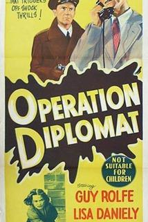 Profilový obrázek - Operation Diplomat