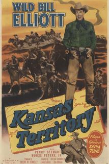 Kansas Territory  - Kansas Territory