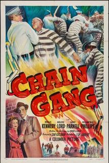 Profilový obrázek - Chain Gang