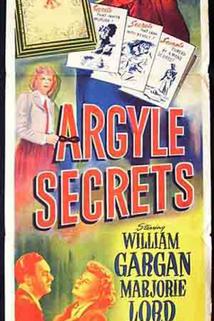 Profilový obrázek - The Argyle Secrets