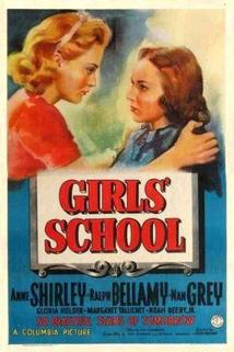 Girls' School