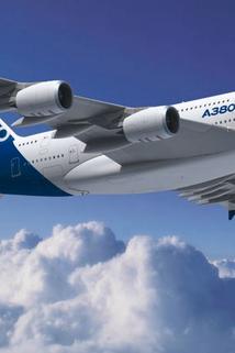 Profilový obrázek - Airbus A380