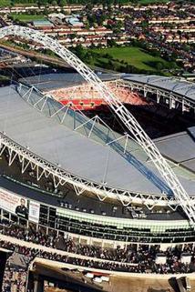 Profilový obrázek - Wembley Stadium