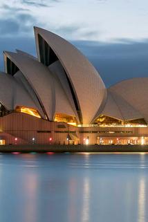 Profilový obrázek - Sydney Opera House