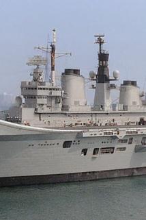 Profilový obrázek - HMS Illustrious
