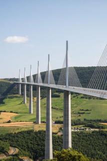 Profilový obrázek - Millau Bridge