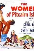 The Women of Pitcairn Island  - The Women of Pitcairn Island