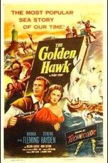 Profilový obrázek - The Golden Hawk
