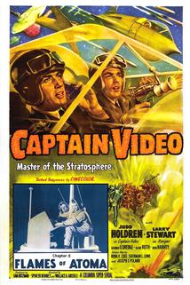 Profilový obrázek - Captain Video, Master of the Stratosphere