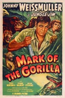 Profilový obrázek - Mark of the Gorilla