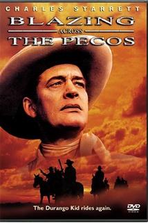 Profilový obrázek - Blazing Across the Pecos
