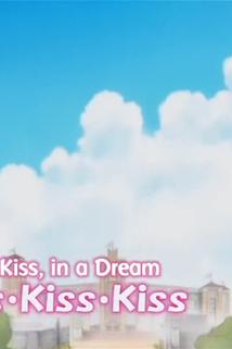 Profilový obrázek - Dream of Kiss Kiss Kiss