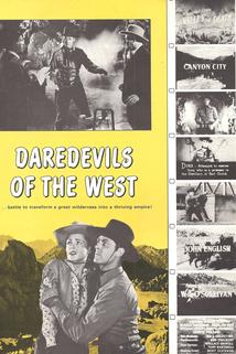 Profilový obrázek - Daredevils of the West