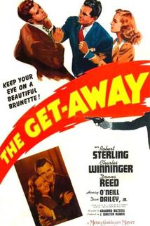 Profilový obrázek - The Get-Away