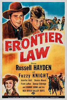Profilový obrázek - Frontier Law