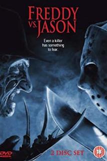 Freddy proti Jasonovi  - Freddy Vs. Jason