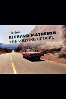 Profilový obrázek - Richard Matheson: The Writing of 'Duel'