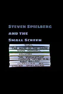Profilový obrázek - Steven Spielberg and the Small Screen