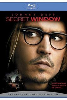 Profilový obrázek - Secret Window: From Book to Film