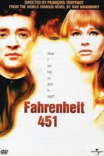 Profilový obrázek - The Making of 'Fahrenheit 451'