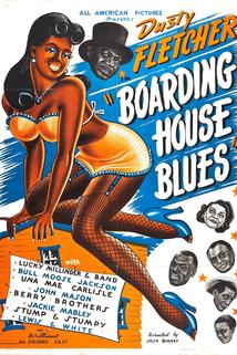 Profilový obrázek - Boarding House Blues