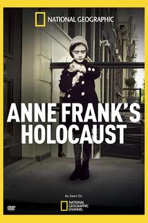 Profilový obrázek - Poslední dny Anny Frankové
