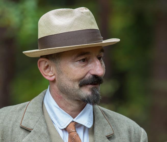 Foto: Česká televize