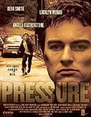 Pod tlakem  - Pressure