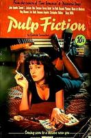 Pulp Fiction: Historky z podsvětí 
