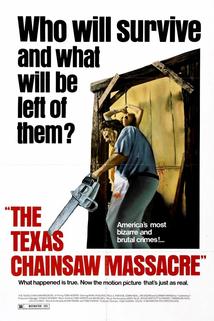 Profilový obrázek - The Texas Chain Saw Massacre