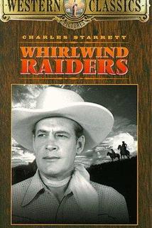 Profilový obrázek - Whirlwind Raiders